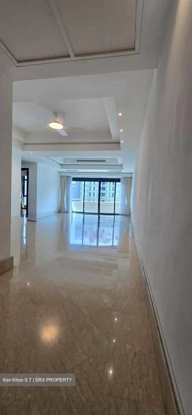 Valley Park (D10), Condominium #616471971
